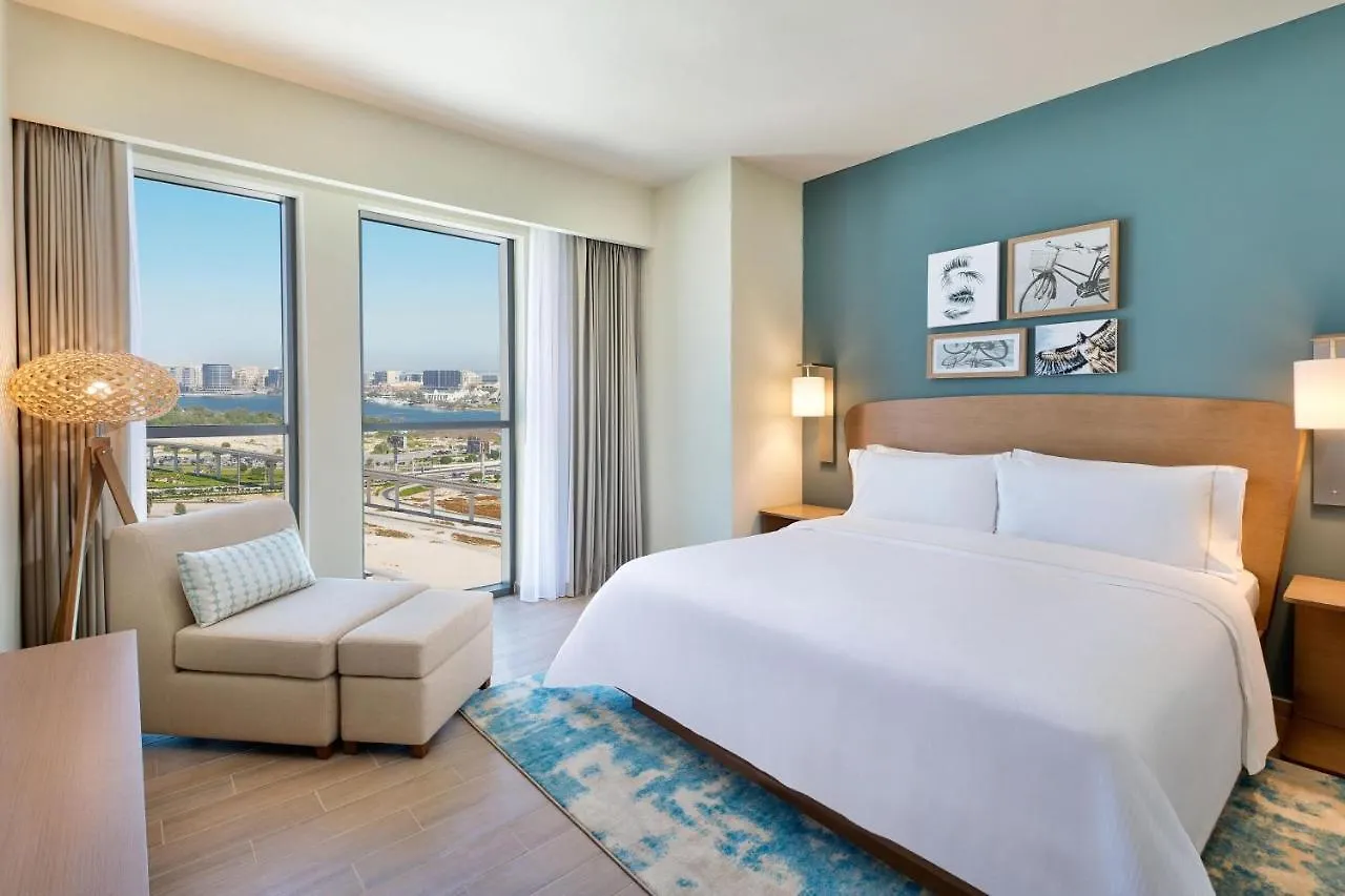 Element Al Jaddaf, Dubai Hotel 5*,  United Arab Emirates