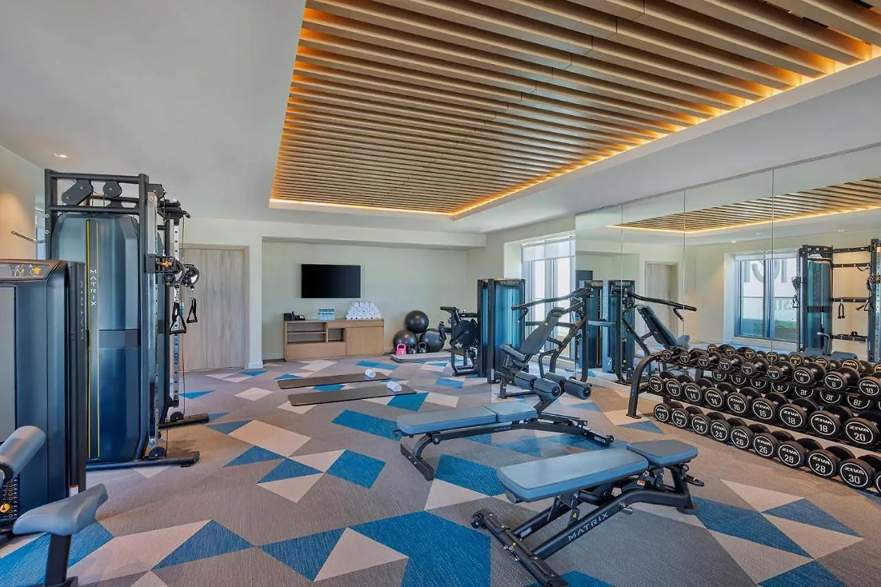 Element Al Jaddaf, Dubai Hotel 5*,