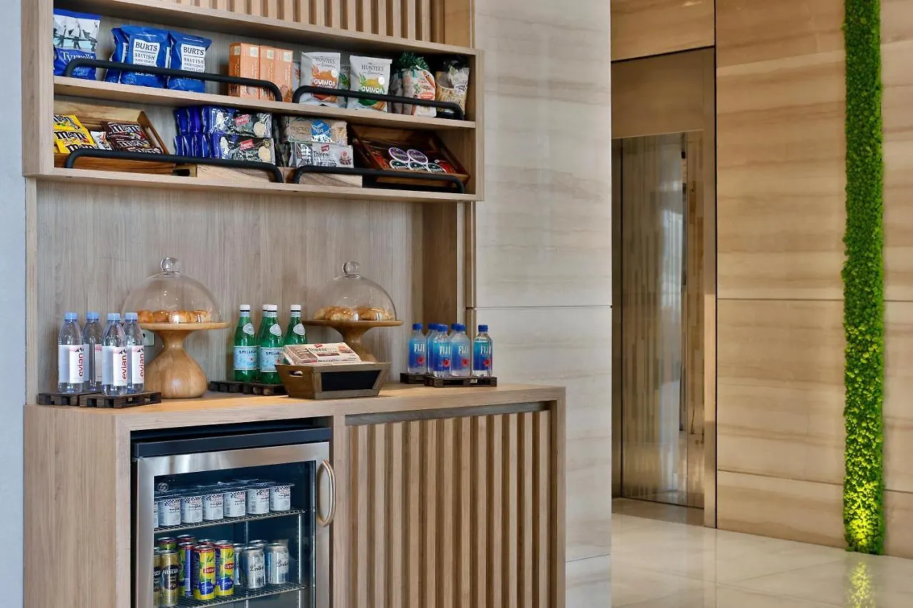 Element Al Jaddaf, Dubai Hotel