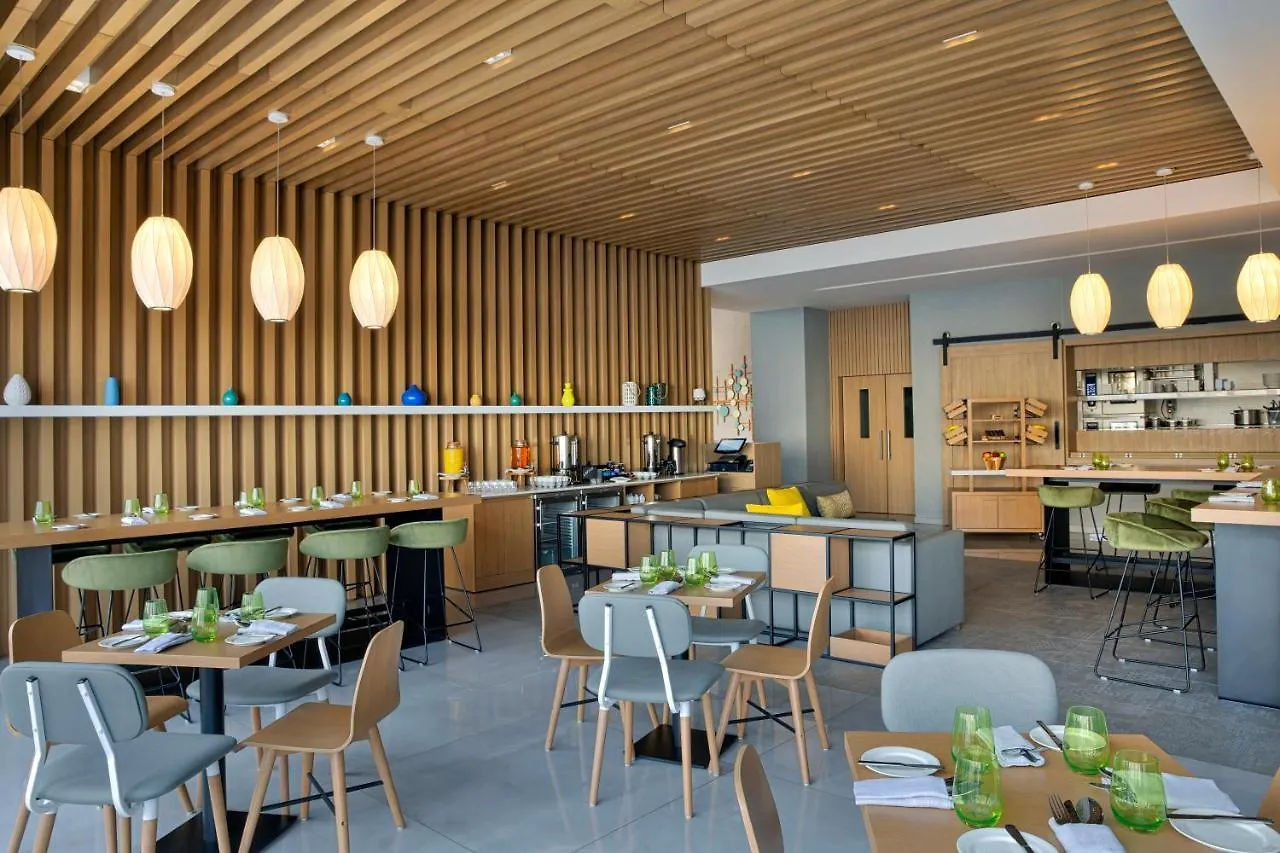 Element Al Jaddaf, Dubai Hotel