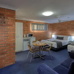 Gunsynd Motor 3* Goondiwindi