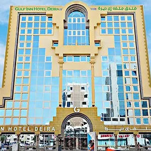 3* Hotel Gulf Deira Formerly Star