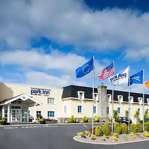 Park By Radisson Airport Irlande