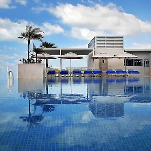 Grand Cosmopolitan ***** Dubaï