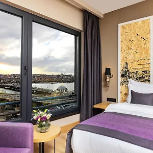 Отель The Halich Karakoy - Special Category