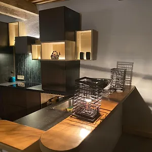 Maison Georges Couthon France