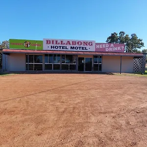 Billabong 2* Cunnamulla
