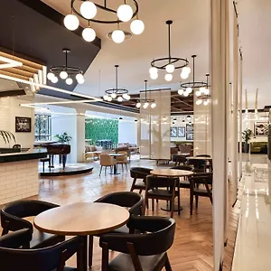 Fairmont Bab Al Bahr 5* Abu Dhabi