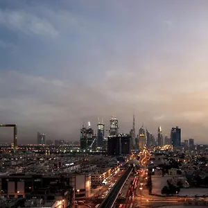 Doubletree By Hilton M Square & Residences ***** Dubaï