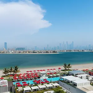 Th8 Palm Resort, Vignette Collection By Ihg ***** Dubaï
