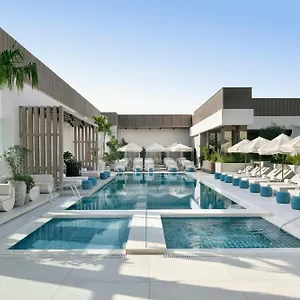 Sheraton Grand Hotel, Émirats arabes unis