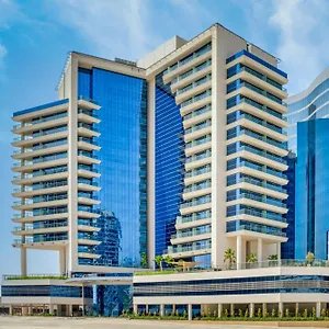 Отель The First Collection Business Bay