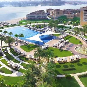 The Ritz-carlton Abu Dhabi, Grand Canal 5* Abu Dhabi