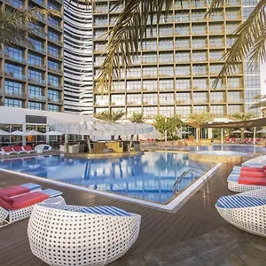 Yas Island Rotana 4* Abu Dhabi