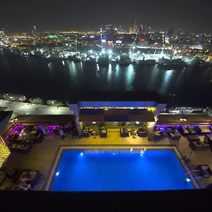 Western Pearl Creek **** Dubaï