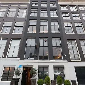 Hermitage 3* Amsterdam