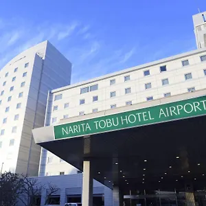 Tobu Airport Japon