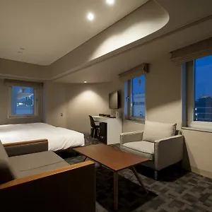 Agora Place Asakusa Japon