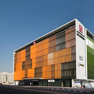 Millennium Al Barsha Dubái