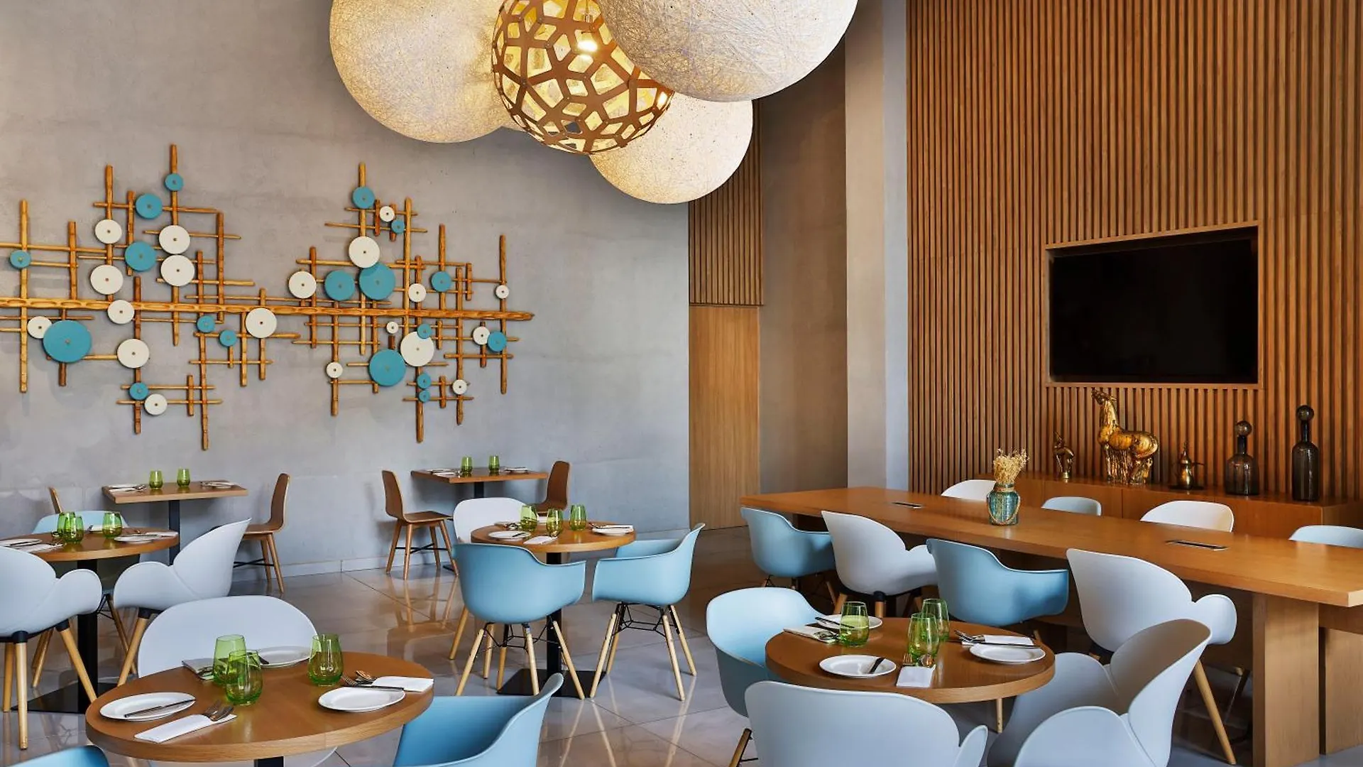 Element Al Jaddaf, Dubai Hotel Emirados Árabes Unidos